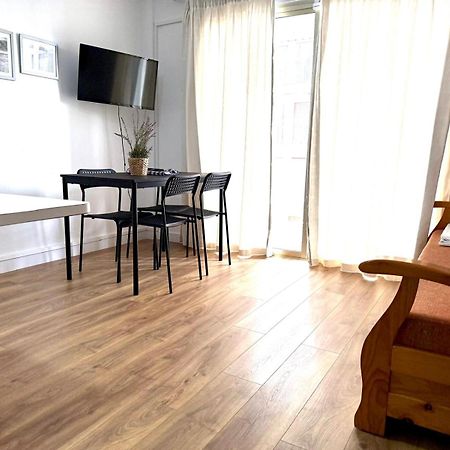 Apartamentos Amatista Salou Kültér fotó