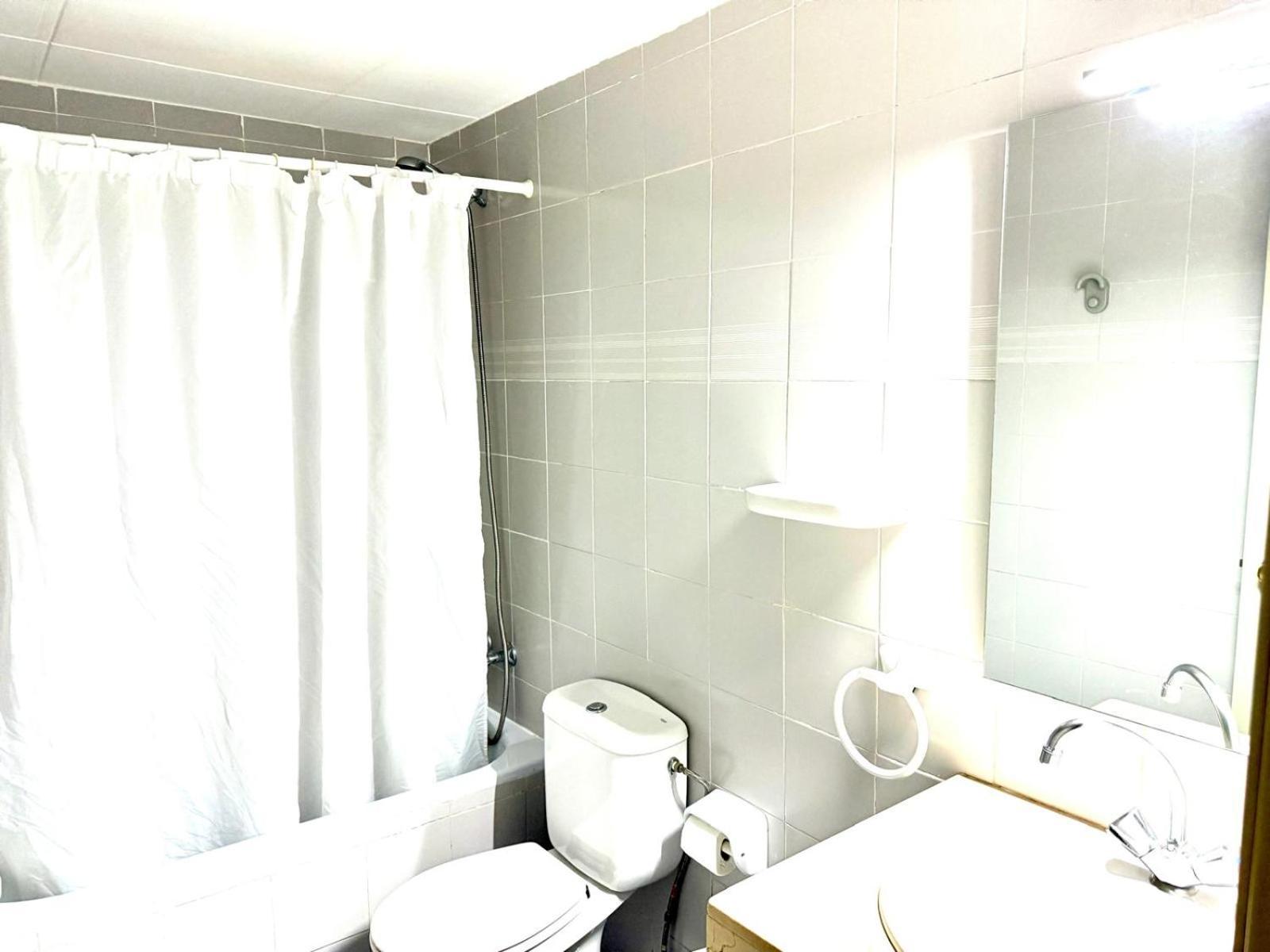 Apartamentos Amatista Salou Kültér fotó