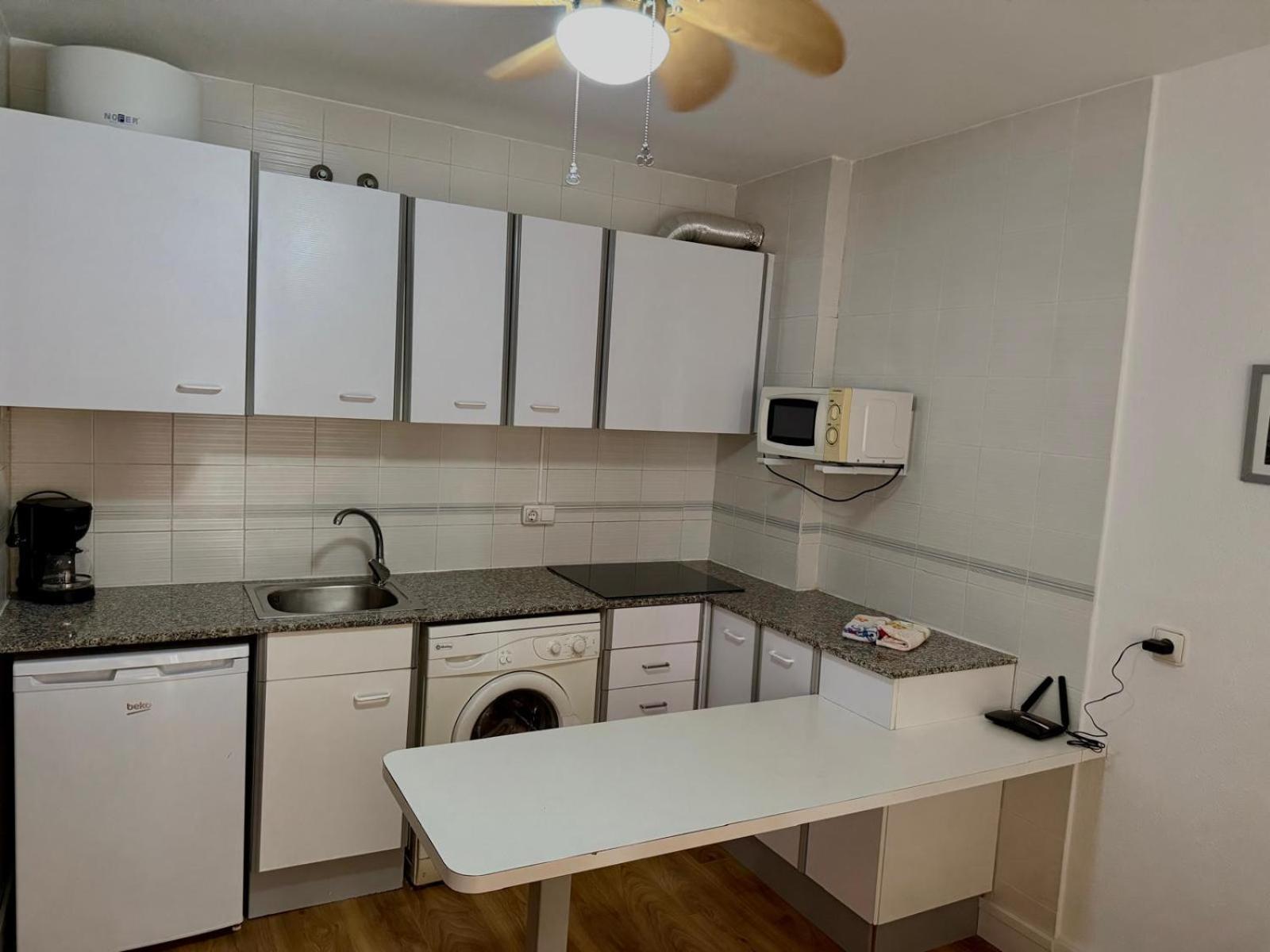 Apartamentos Amatista Salou Kültér fotó