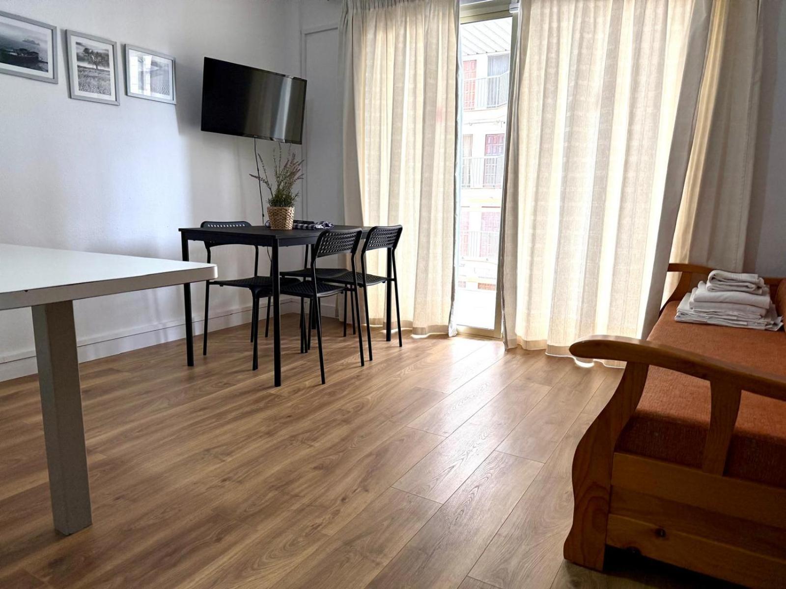 Apartamentos Amatista Salou Kültér fotó