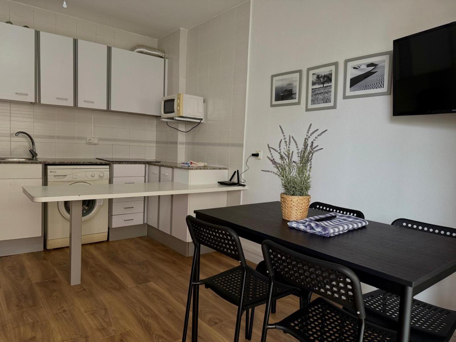 Apartamentos Amatista Salou Kültér fotó