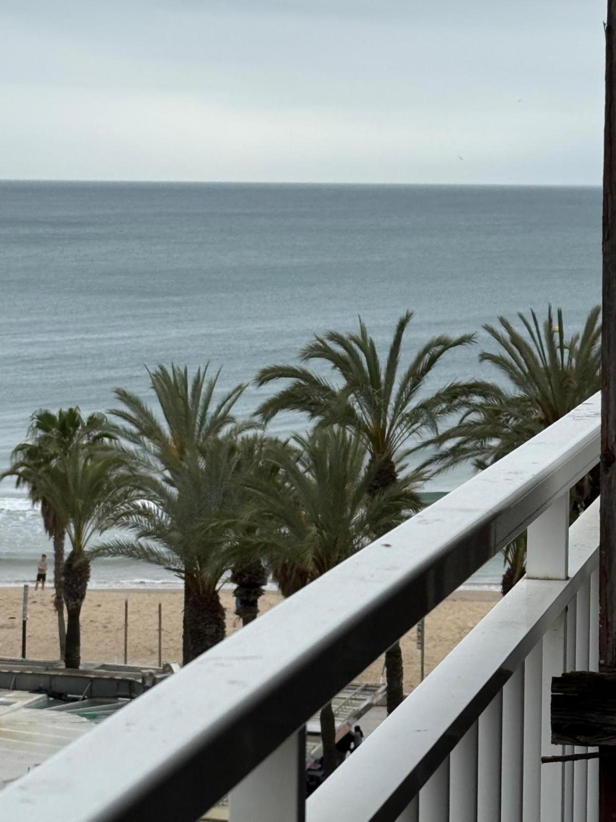 Apartamentos Amatista Salou Kültér fotó